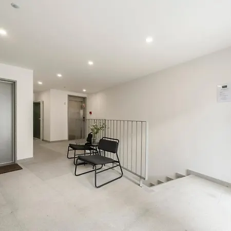 Διαμέρισμα Guestready - Elegant Living In Centre *
