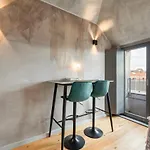 Guestready - Elegant Living In Centre Apartamento Oporto