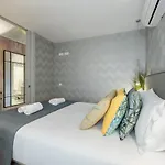 Guestready - Elegant Living In Centre Oporto