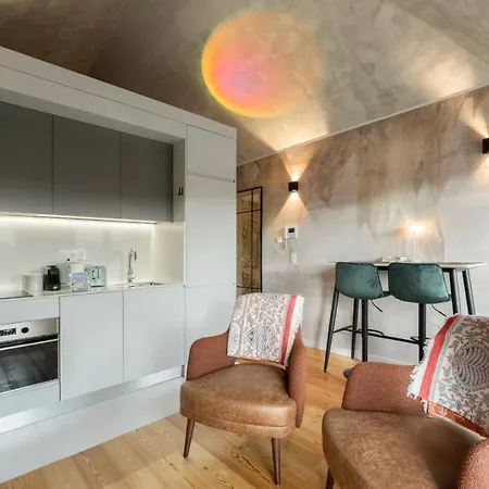 Apartman Guestready - Elegant Living In Centre
