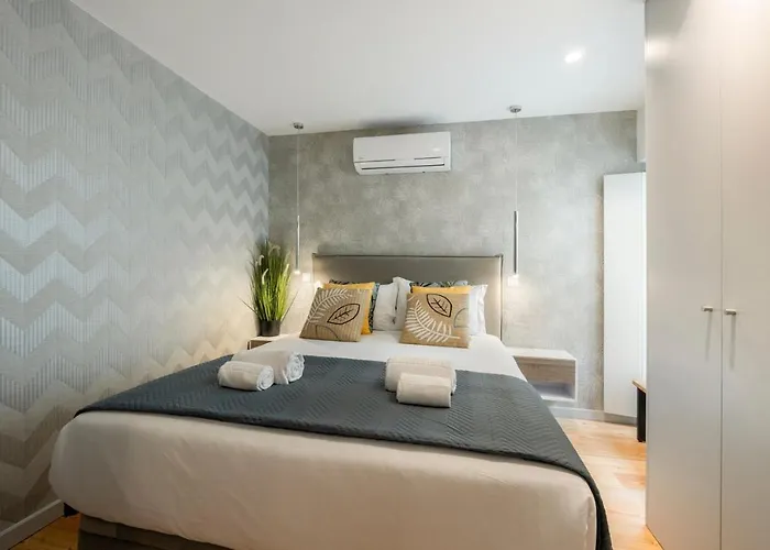 Guestready - Elegant Living In Centre Apartment