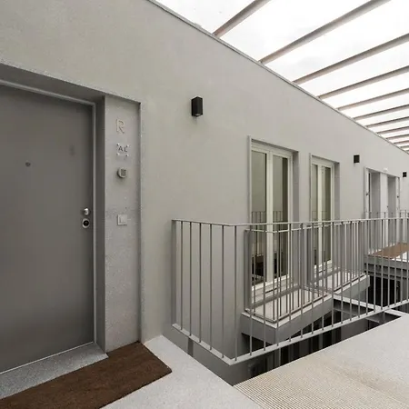 Guestready - Elegant Living In Centre Lejlighed *