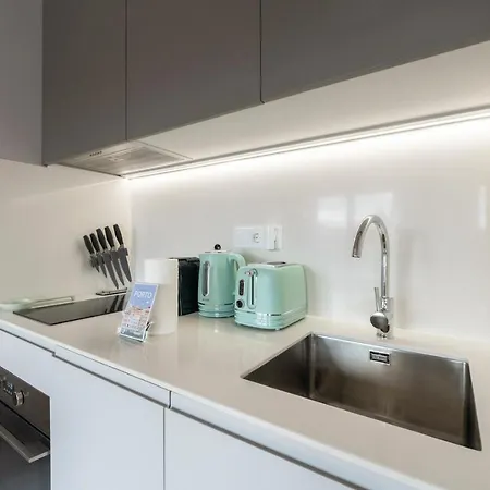 Guestready - Elegant Living In Centre Appartamento