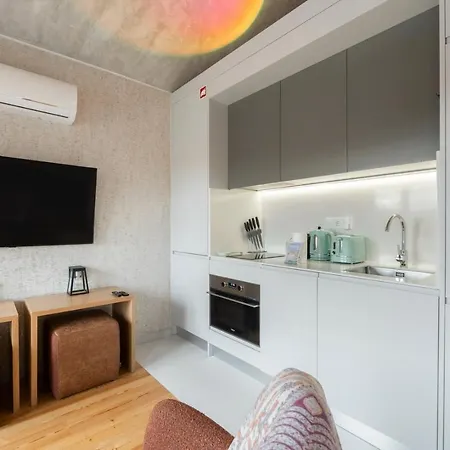 Guestready - Elegant Living In Centre Lejlighed *