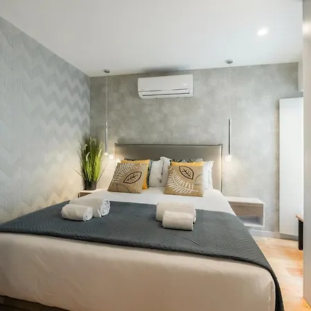 Guestready - Elegant Living In Centre Apartment