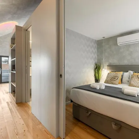 Guestready - Elegant Living In Centre Апартаменты *