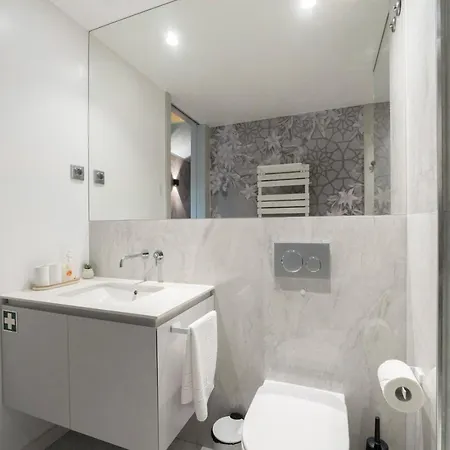 Guestready - Elegant Living In Centre Lejlighed