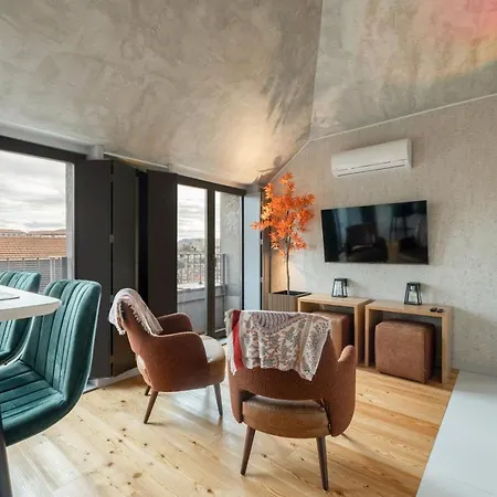 Guestready - Elegant Living In Centre Apartment *