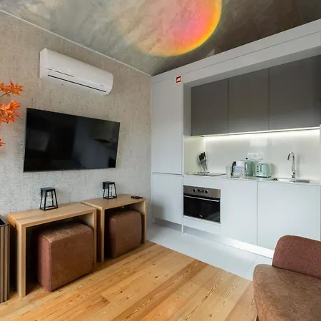 Guestready - Elegant Living In Centre Lejlighed Porto