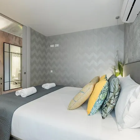 Guestready - Elegant Living In Centre Porto