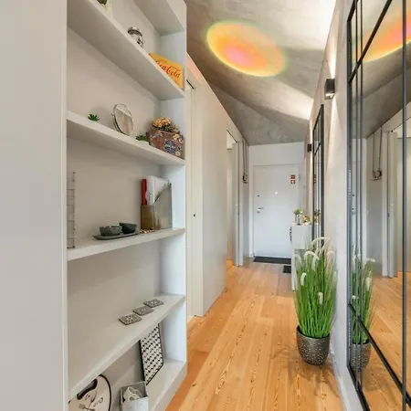 Guestready - Elegant Living In Centre * Porto