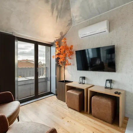 Guestready - Elegant Living In Centre Апартаменты