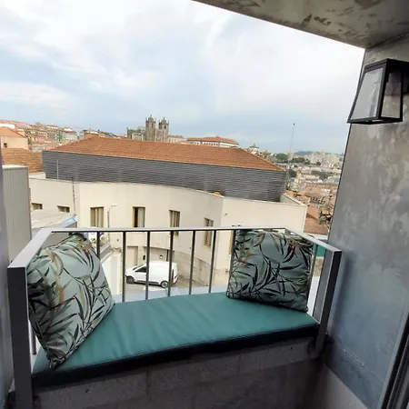 Apartamento Guestready - Elegant Living In Centre *