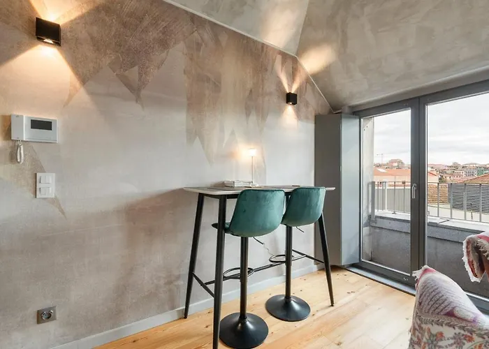 Guestready - Elegant Living In Centre Appartement Oporto