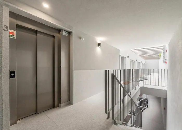 Guestready - Elegant Living In Centre Διαμέρισμα Πόρτο