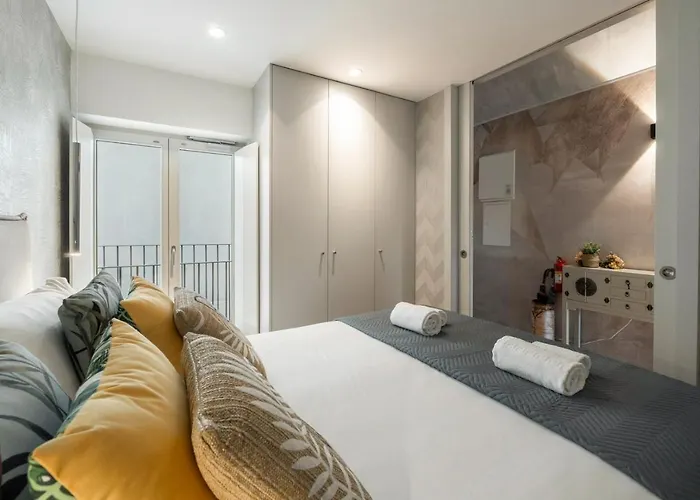 Διαμέρισμα Guestready - Elegant Living In Centre *