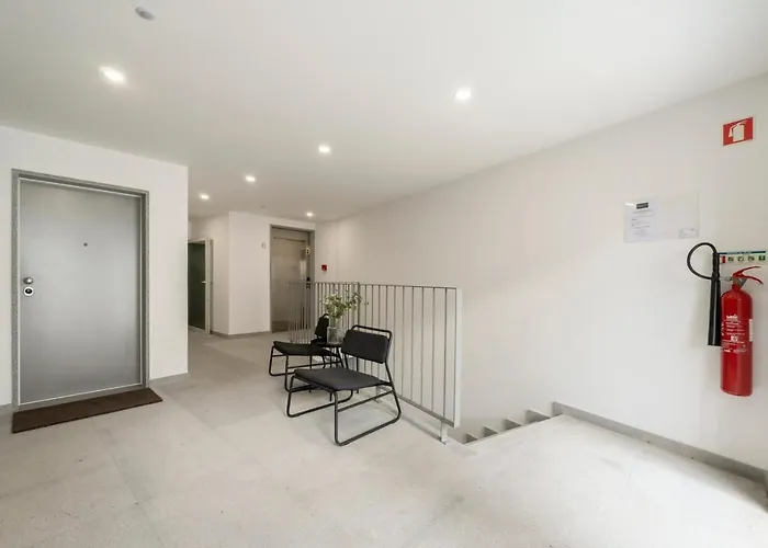 Appartement Guestready - Elegant Living In Centre *