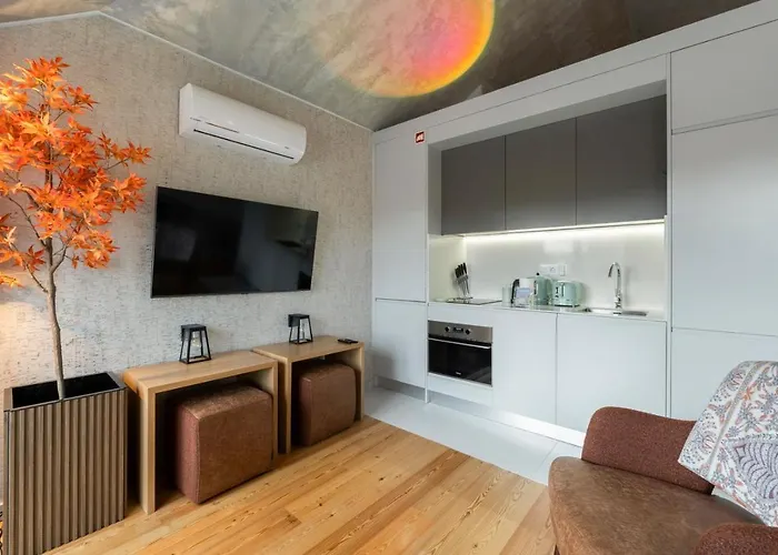 Guestready - Elegant Living In Centre Διαμέρισμα Πόρτο