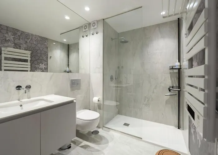 Διαμέρισμα Guestready - Elegant Living In Centre *