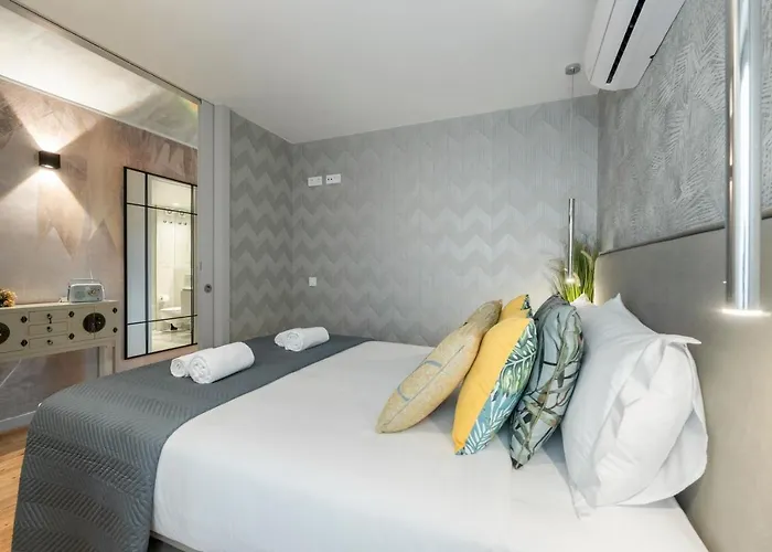 Guestready - Elegant Living In Centre Πόρτο