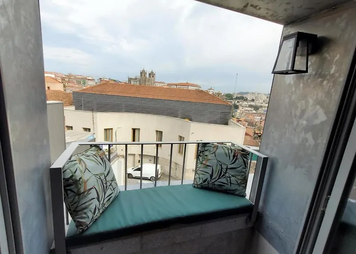 Appartement Guestready - Elegant Living In Centre *