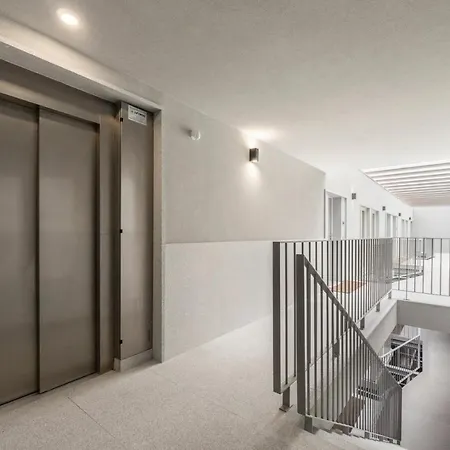 Guestready - Elegant Living In Centre דירה פורטו