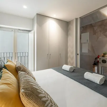 Apartment Guestready - Elegant Living In Centre *