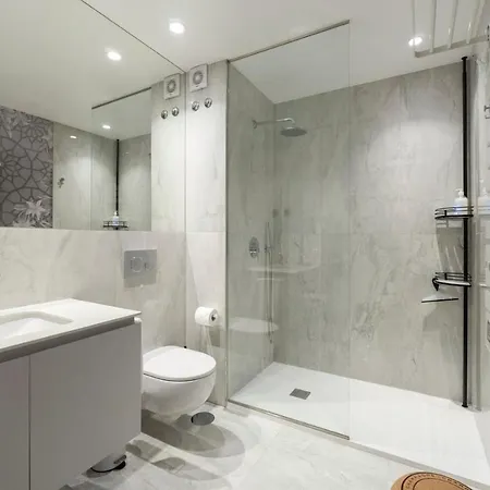 Apartamento Guestready - Elegant Living In Centre *