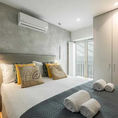 Guestready - Elegant Living In Centre Appartamento Oporto