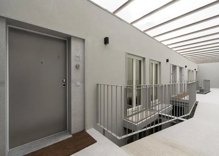 Guestready - Elegant Living In Centre דירה *