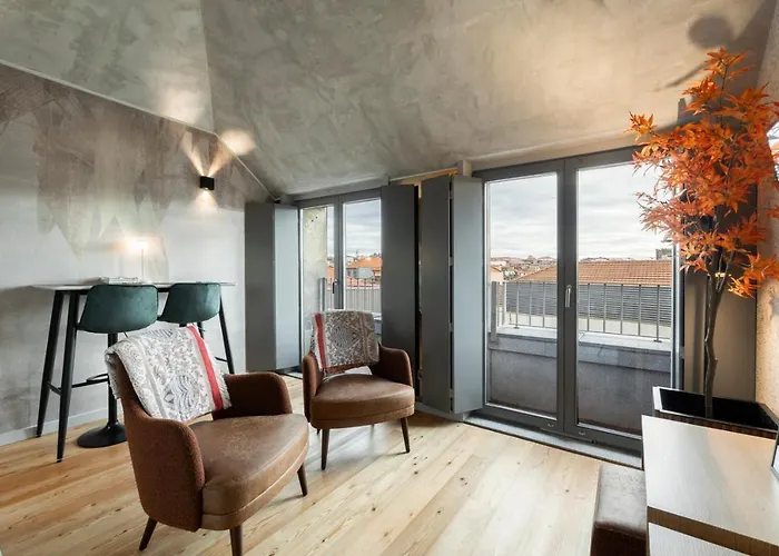 Guestready - Elegant Living In Centre *