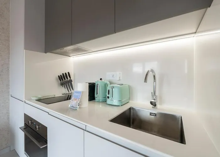 Guestready - Elegant Living In Centre Appartamento