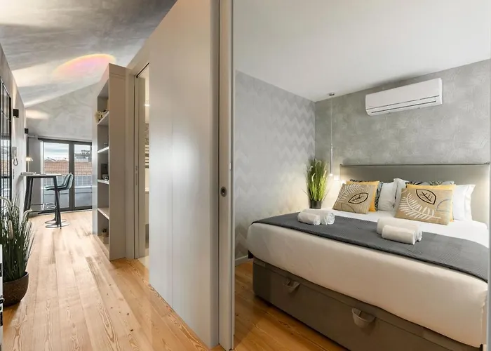 Guestready - Elegant Living In Centre Appartamento *