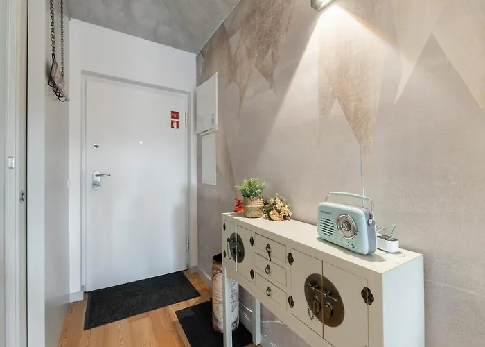 Guestready - Elegant Living In Centre * פורטו