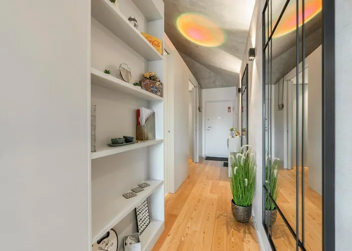 Guestready - Elegant Living In Centre * פורטו