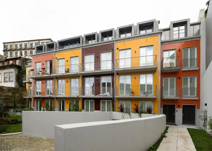 Guestready - Elegant Living In Centre