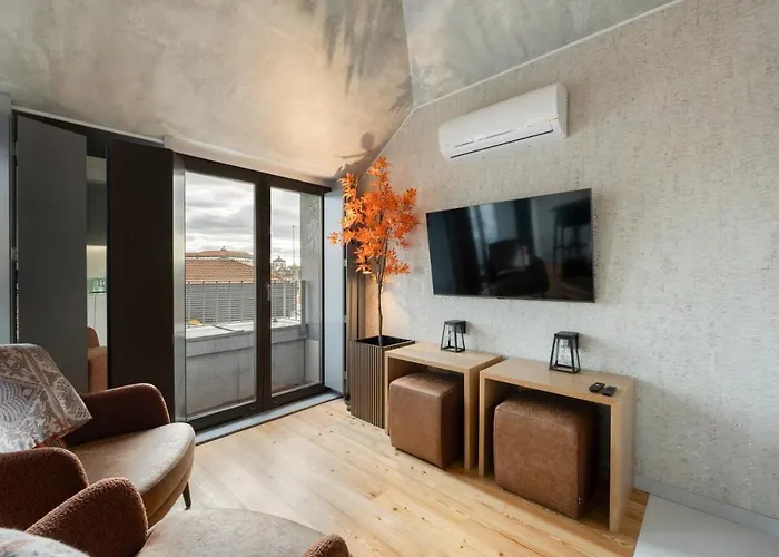 Guestready - Elegant Living In Centre Appartamento